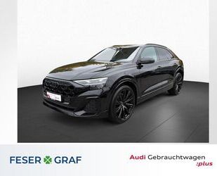 Audi Q8 Gebrauchtwagen