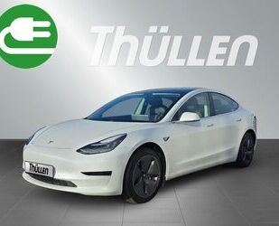 Tesla Model 3 Gebrauchtwagen