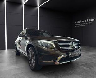 Mercedes-Benz GLC 350 Gebrauchtwagen