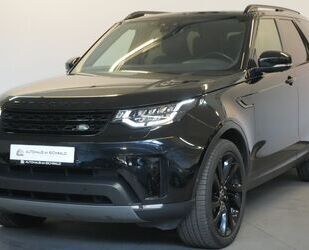 Land Rover Discovery Gebrauchtwagen
