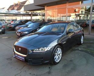 Jaguar XE Gebrauchtwagen