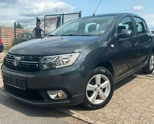 Dacia Sandero Gebrauchtwagen