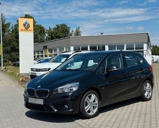 BMW 225 Gebrauchtwagen