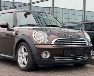 Mini Cooper Clubman Gebrauchtwagen