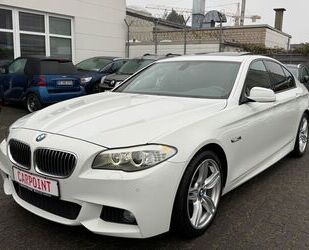 BMW 535 Gebrauchtwagen