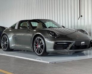 Porsche 992 Gebrauchtwagen