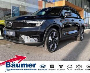 Volvo XC40 Gebrauchtwagen