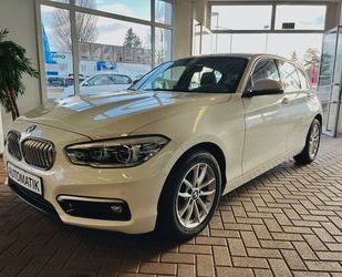 BMW 118 Gebrauchtwagen