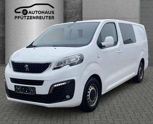 Peugeot Expert Gebrauchtwagen