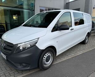Mercedes-Benz Vito Gebrauchtwagen