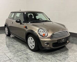 Mini ONE Gebrauchtwagen