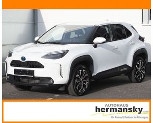 Toyota Yaris Cross Gebrauchtwagen