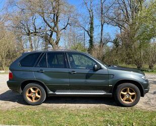 BMW X5 Gebrauchtwagen