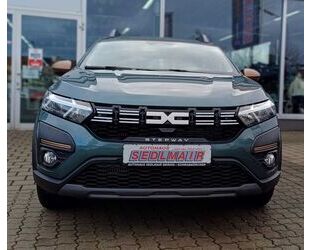 Dacia Sandero Gebrauchtwagen