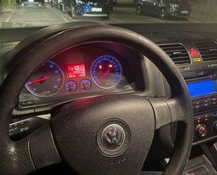 VW Jetta Gebrauchtwagen