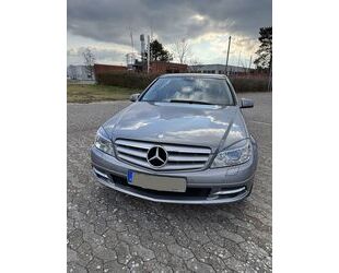 Mercedes-Benz C 300 Gebrauchtwagen