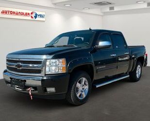 Chevrolet Silverado Gebrauchtwagen
