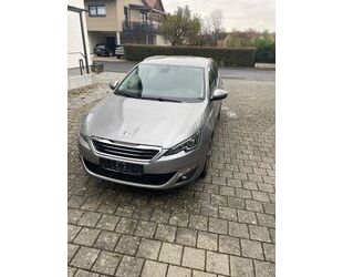 Peugeot 308 Gebrauchtwagen