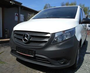 Mercedes-Benz Vito Gebrauchtwagen