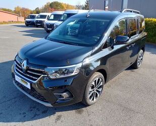 Renault Kangoo Gebrauchtwagen