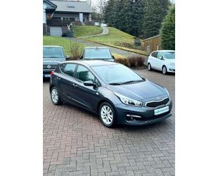 Kia ceed / Ceed Gebrauchtwagen