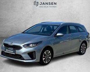 Kia ceed Sportswagon Gebrauchtwagen