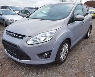 Ford C-Max Gebrauchtwagen