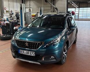 Peugeot 2008 Gebrauchtwagen