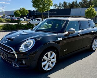 Mini Cooper S Clubman Gebrauchtwagen