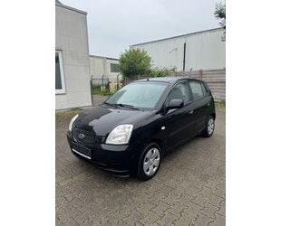 Kia Picanto Gebrauchtwagen
