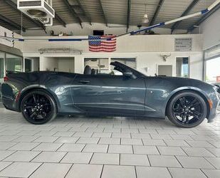 Chevrolet Camaro Gebrauchtwagen