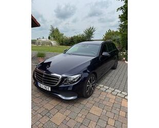 Mercedes-Benz E 300 Gebrauchtwagen