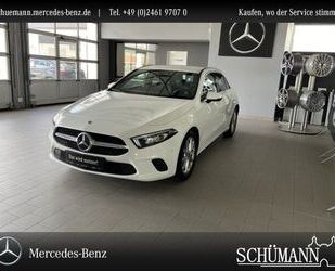 Mercedes-Benz A 180 Gebrauchtwagen