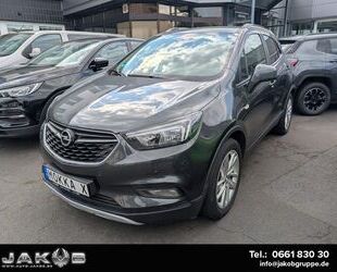 Opel Mokka X Gebrauchtwagen