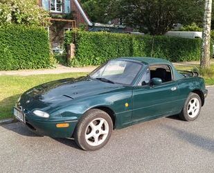 Mazda MX-5 Gebrauchtwagen