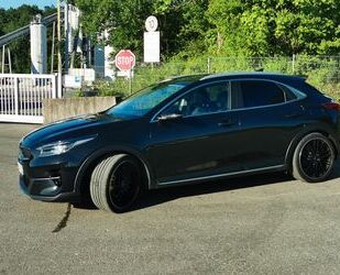 Kia XCeed Gebrauchtwagen