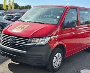 VW T6 Caravelle Gebrauchtwagen