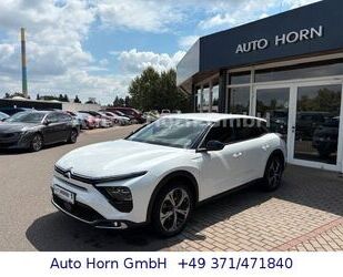 Citroen C5 X Gebrauchtwagen