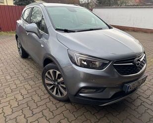 Opel Mokka X Gebrauchtwagen