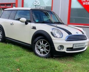 Mini Cooper Gebrauchtwagen