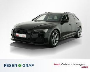 Audi A6 Allroad Gebrauchtwagen