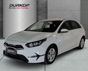 Kia ceed / Ceed Gebrauchtwagen