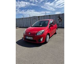 Renault Twingo Gebrauchtwagen