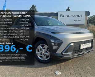 Hyundai KONA Gebrauchtwagen