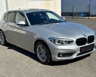 BMW 116 Gebrauchtwagen