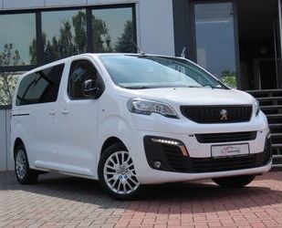 Peugeot Traveller Gebrauchtwagen
