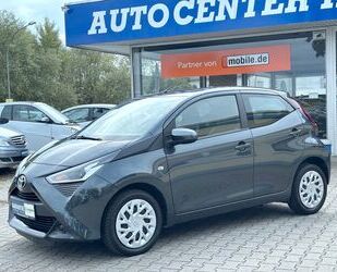 Toyota Aygo (X) Gebrauchtwagen