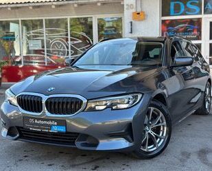 BMW 320 Gebrauchtwagen