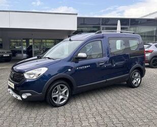Dacia Dokker Gebrauchtwagen