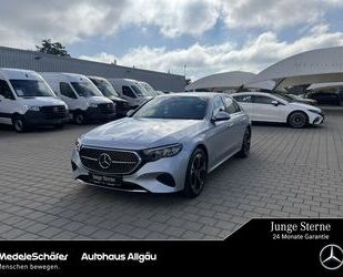 Mercedes-Benz E 300 Gebrauchtwagen